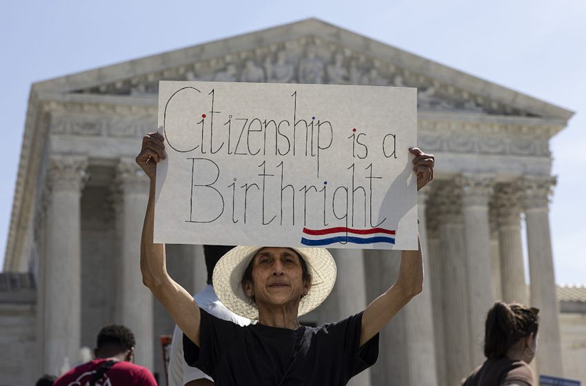  My citizenship, up for debate – Salon.com