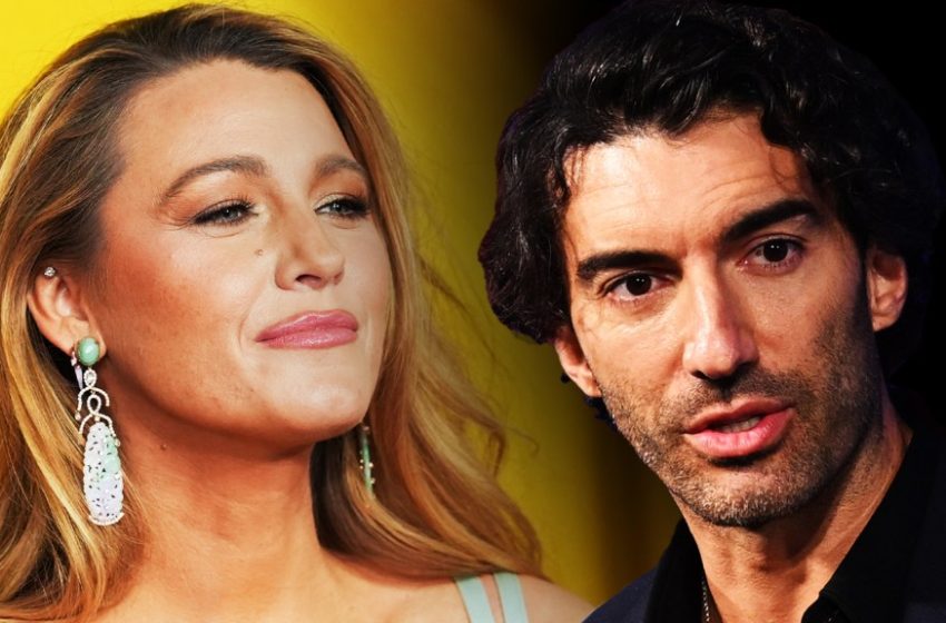  Blake Lively Vows To Fight On After Baldoni Sexual Harassment Claim Dismissed