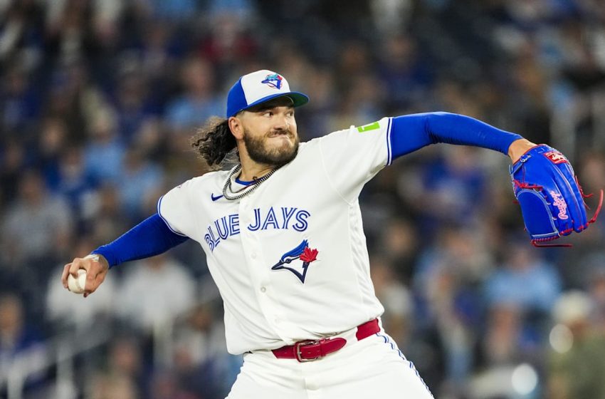  Blue Jays Recall Pitcher from Triple-A After Disastrous Cody Ponce Injury