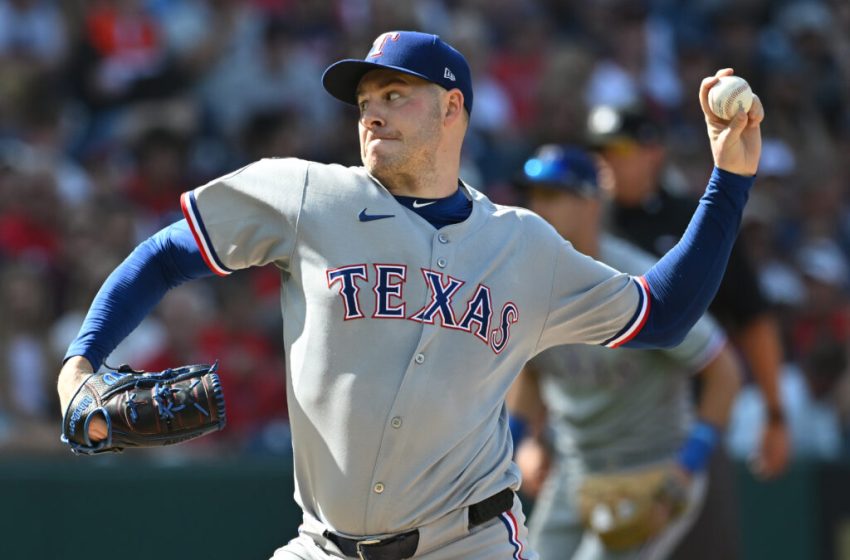  Blue Jays Sign Patrick Corbin