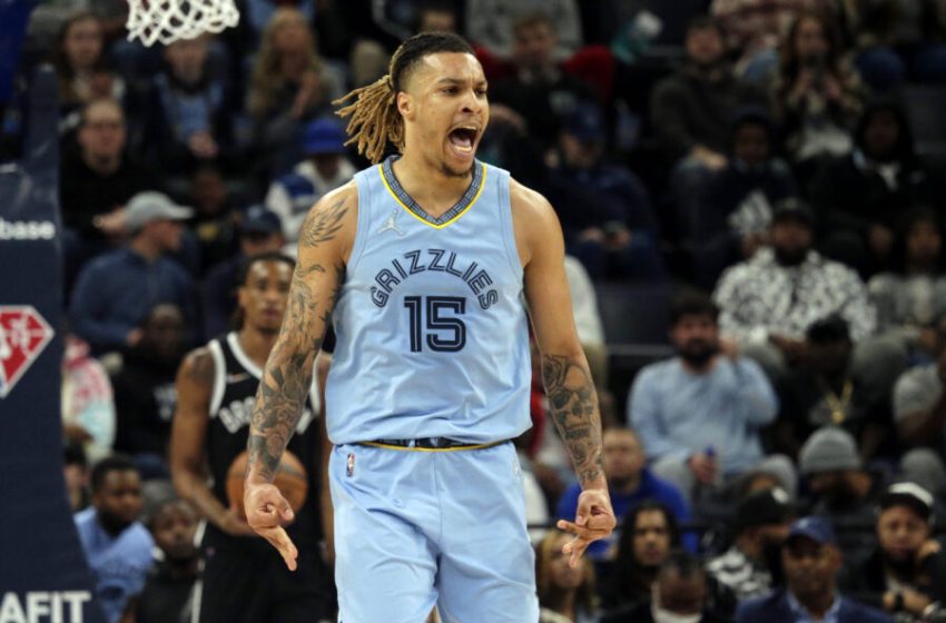  Brandon Clarke Arrested On Drug, Fleeing Charges