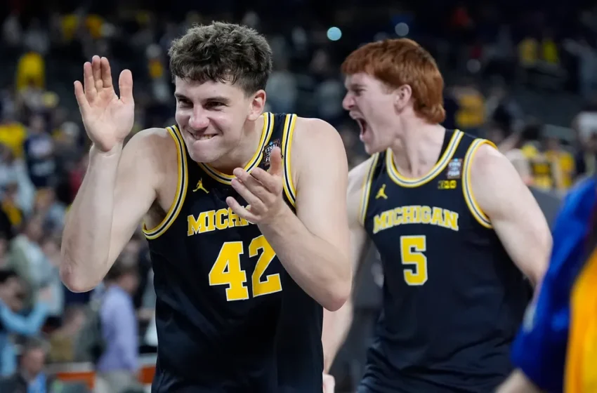  Breaking down title game, Arizona win