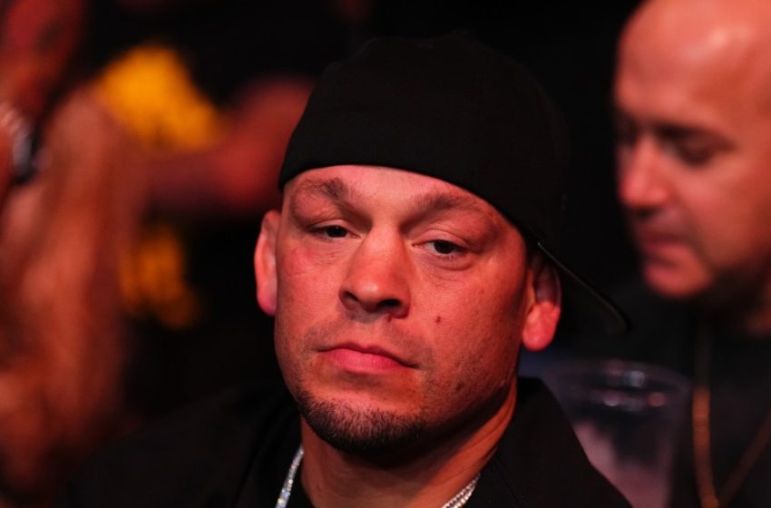  Brendan Schaub: Nate Diaz won’t make UFC Hall of Fame, made mistake ripping ‘MMA royalty’ Daniel Cormier