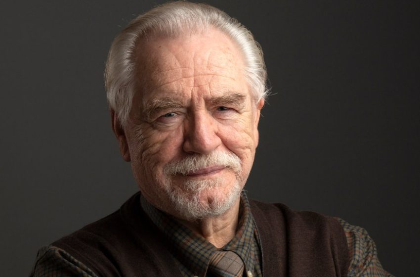  Brian Cox Cast In ‘Dexter: Resurrection’ Season 2