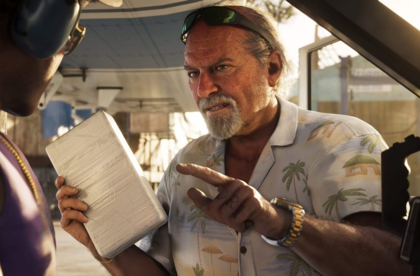  Take-Two Has Reportedly Laid Off its AI Team, Including the Department Head