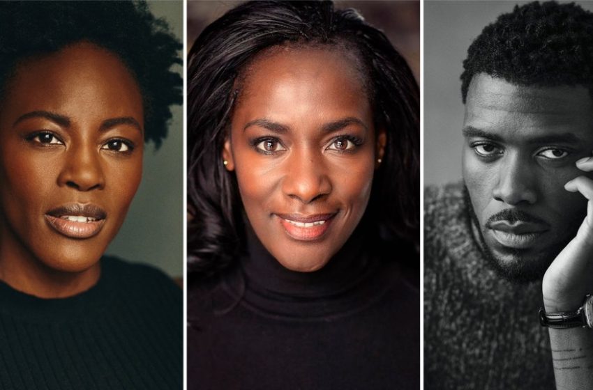  ‘Bridgerton’ Adds 3 To Cast For Francesca-Michaela Stirling Season 5