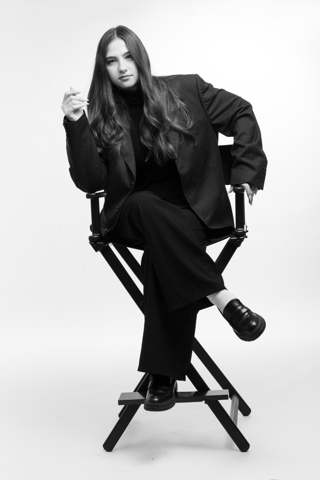 'I don’t understand why doctors aren’t urging young women who carry the gene to freeze their eggs early' (Photo: Idan Cohen) שיר יודפת