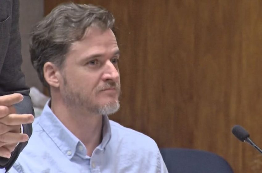  Maui doctor accused of killing wife testifies in his own defense