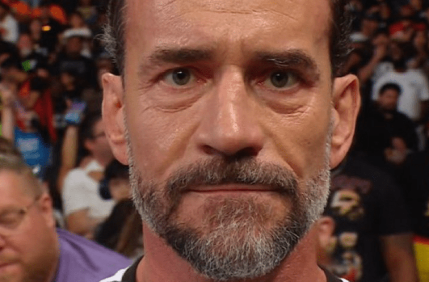  CM Punk threatens Pat McAfee, tells TKO to lower WWE ticket prices