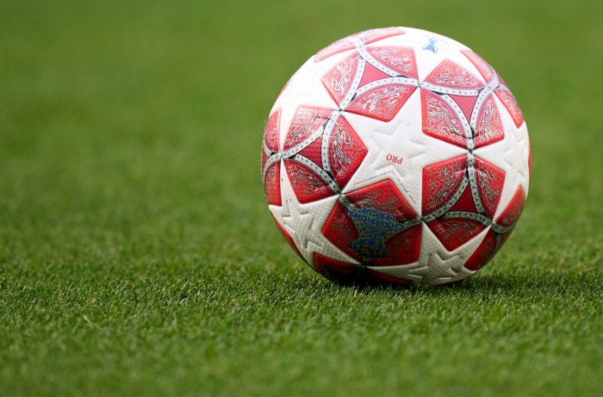  CONFIRMED lineups: Real Madrid vs Bayern Munich, 2026 Champions League