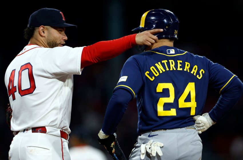  Can the Red Sox recover from a 2-8 start? Odds aren’t good.