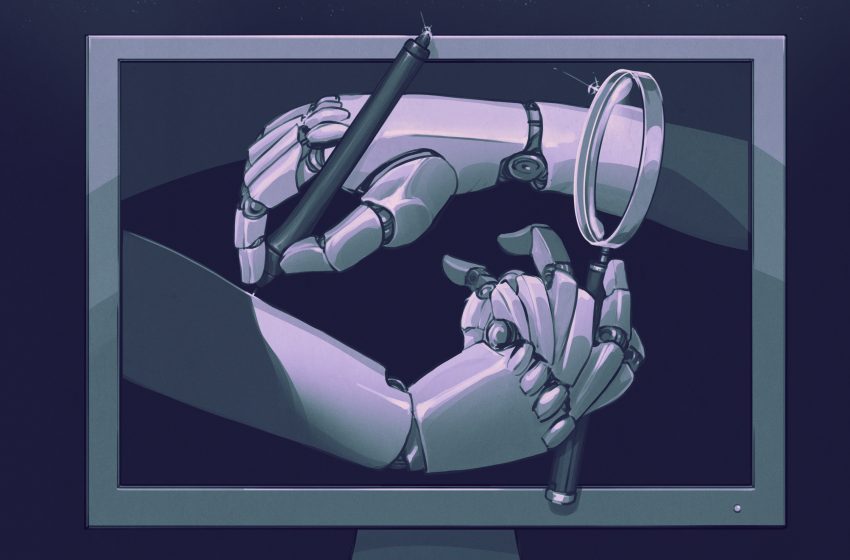  Ask Hackaday: Using CoPilot? Are You Entertained?