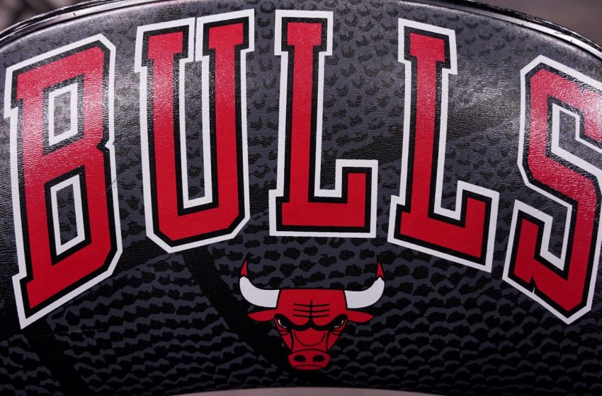  Chicago fires lead executives Arturas Karnisovas, Marc Eversley