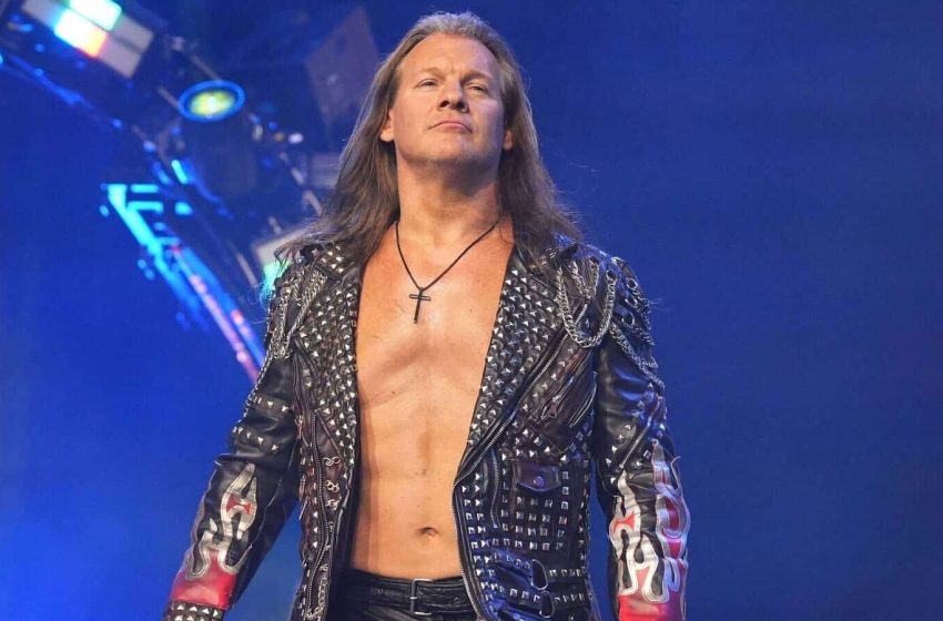  Backstage News On WWE’s Plans For Chris Jericho If He Had Returned