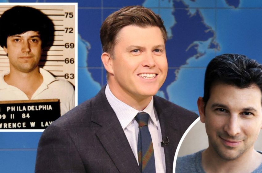  Colin Jost To Star As Dentist/Drug Kingpin In Drama Series At Peacock