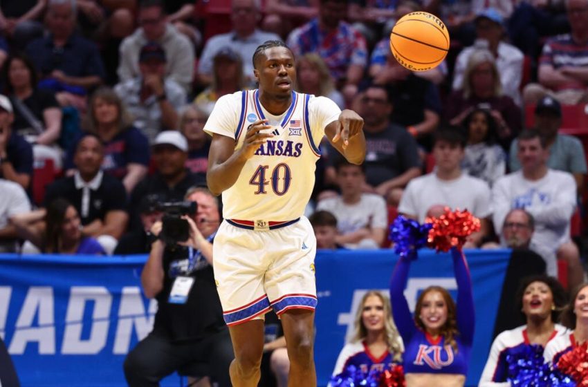  College basketball transfer portal tracker 2026: Live updates, entries and moves