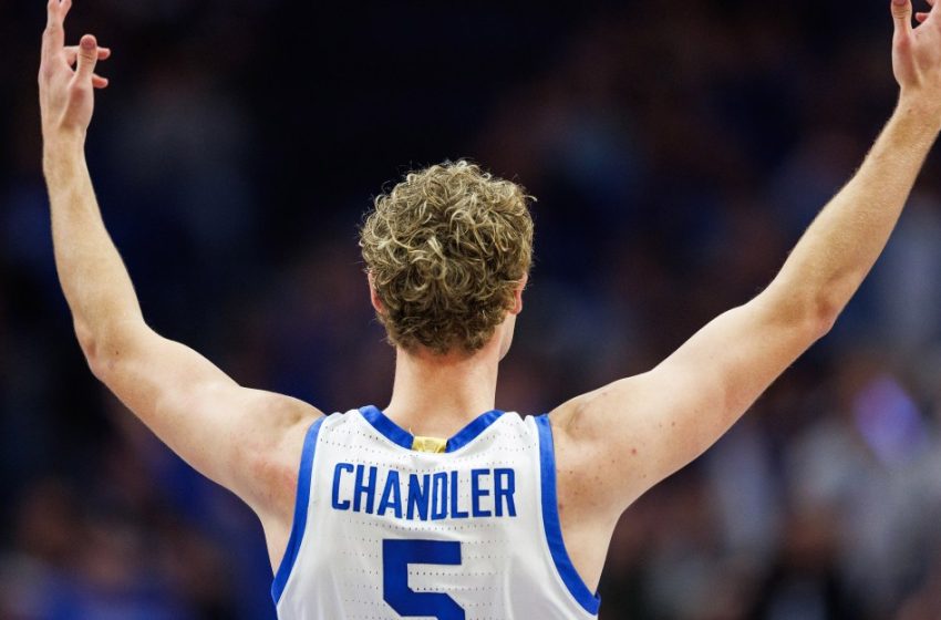  Collin Chandler Enters Transfer Portal; What are BYU’s Chances?