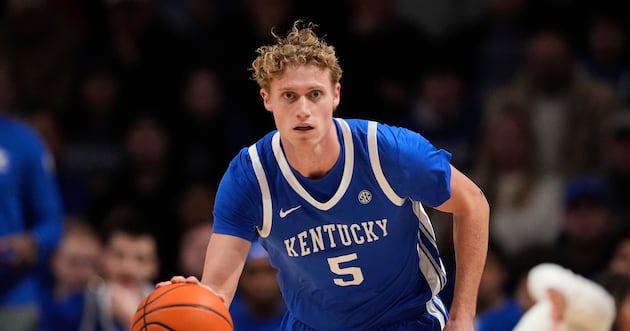  Collin Chandler and 4 other Utah ties to watch in the transfer portal – Deseret News