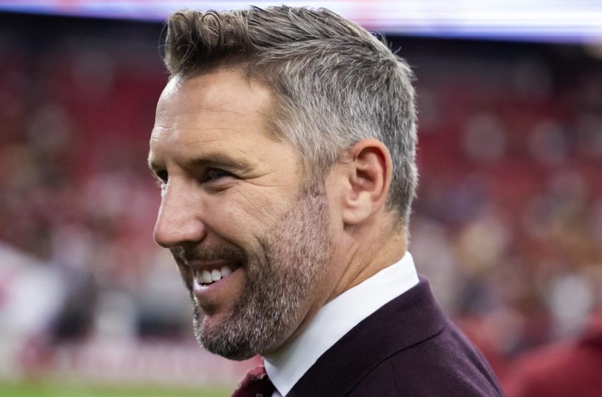  Commanders dragged into stunning NFL trade idea that no one saw coming