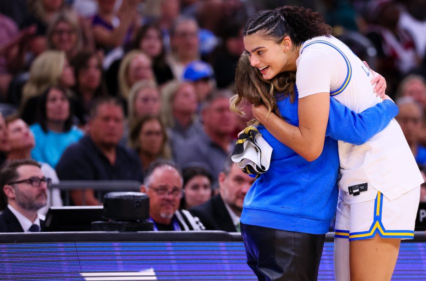  Cori Close And UCLA Won At Their Own Speed