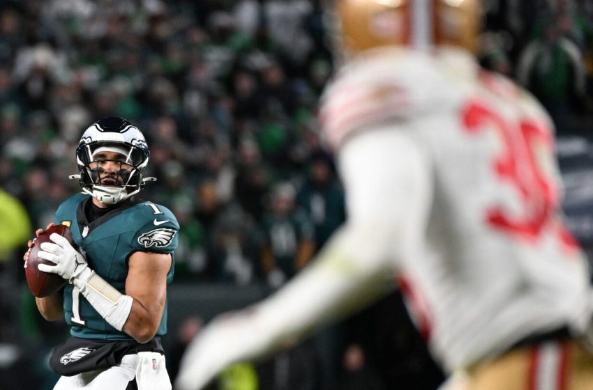  Curiously-timed ESPN report peels back the curtain on Eagles’ dysfunction