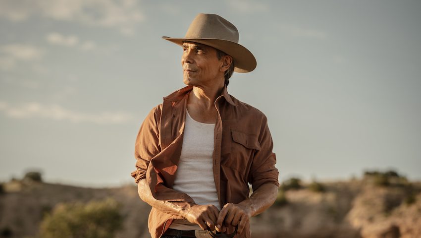  Dark Winds season 4 finale recap