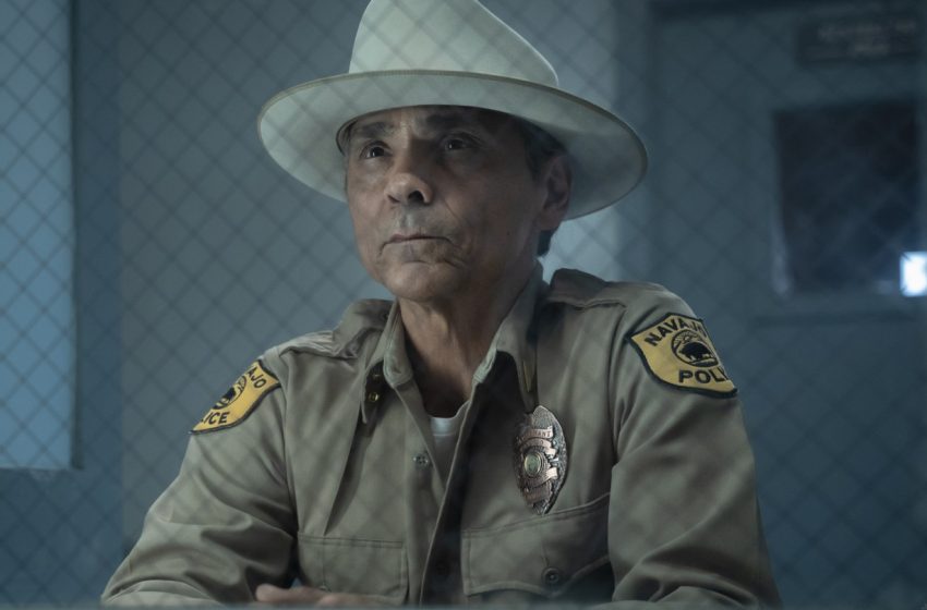  Season 4 Ends With a Shocking Murder