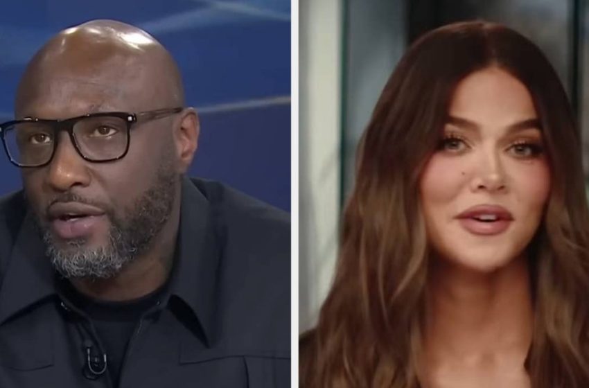  Lamar Odom Disputes Khloé Kardashian’s Claim About 2015 Overdose