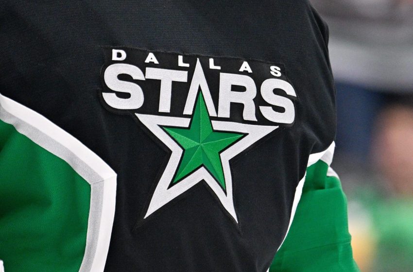  Dallas Stars ban fan after group made apparent Nazi salute at game
