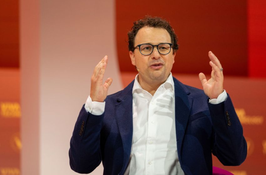  Anthropic ups compute deal with Google and Broadcom amid skyrocketing demand