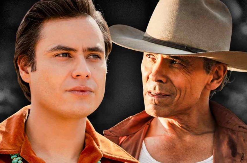  ‘Dark Winds’ Season 4 Finale Recap & Ending Explained: Is Gordo Dead?