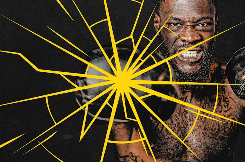  Deontay Wilder vs. Derek Chisora live results, round-by-round updates, ring walks for today’s fight