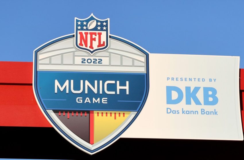  Detroit Lions ‘unlikely’ to get bye week after Germany game