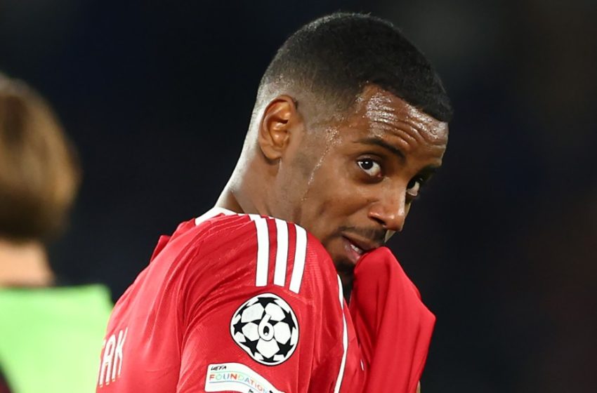  Digging Deeper Into Liverpool’s 2-0 Defeat at Paris Saint-Germain