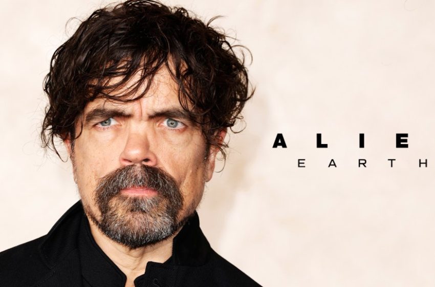  Peter Dinklage Joins FX’s ‘Alien: Earth’ For Season 2
