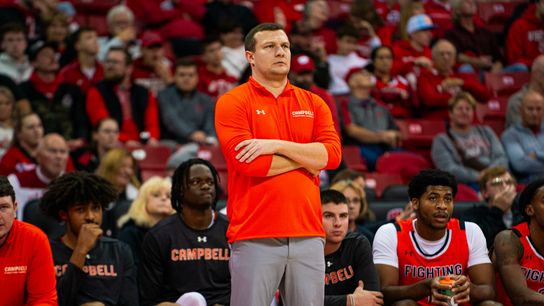  Division I basketball coach resigns, citing ‘no pathways to fund the program appropriately’