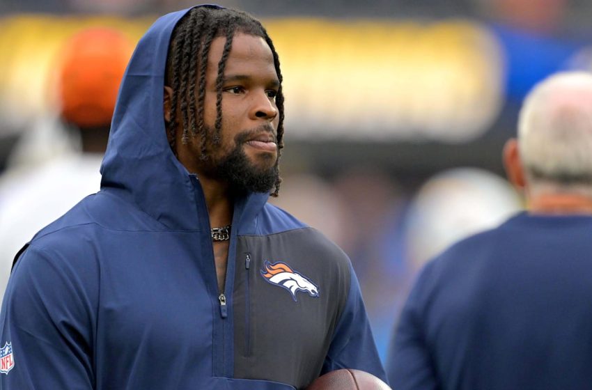  Dre Greenlaw Reveals Why He ‘Just Wasn’t Happy’ with Broncos