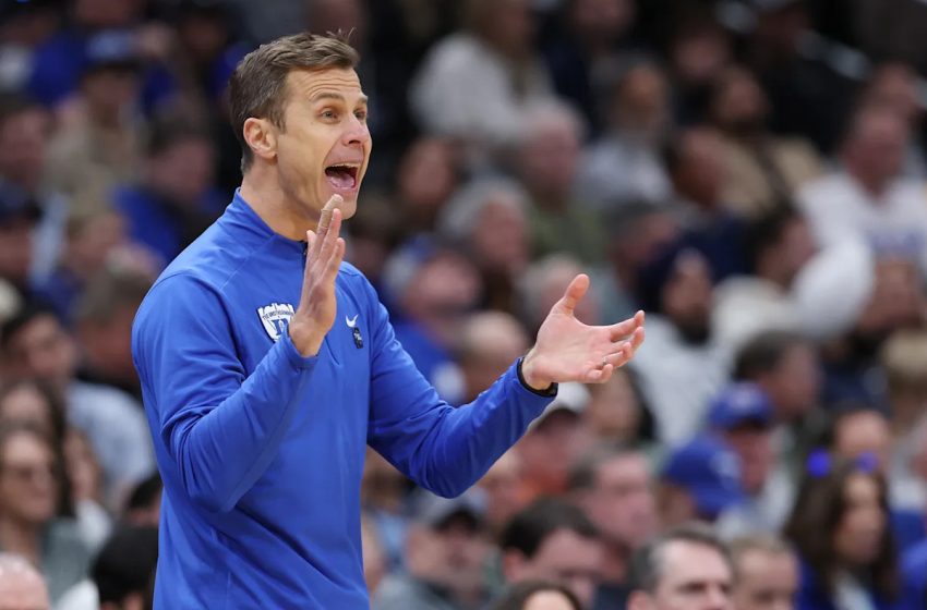  Duke is early favorite to win 2026-27 college basketball national championship