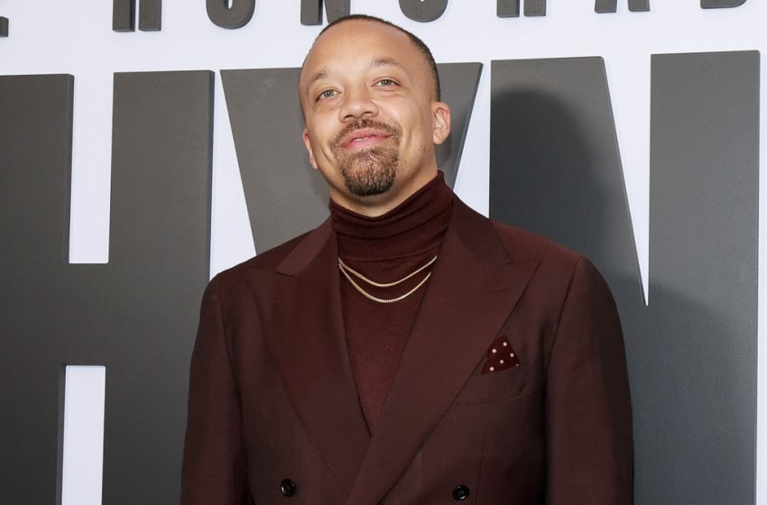  ESPN Personality Calls LeBron A ‘Gentrifier’ For Disliking Memphis