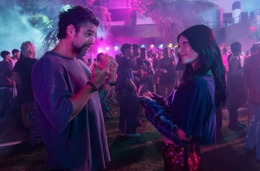  Netflix Bets On Argentina, Teases Possible Season 3 Of The Eternaut