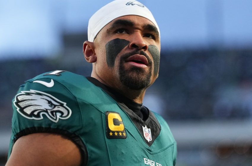  Eagles News: Philadelphia reportedly has “no plans to extend Jalen Hurts this offseason”