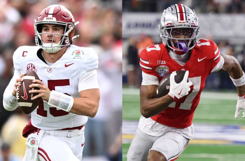  Eagles make biggest splash in Round 1