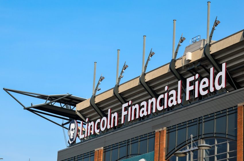  Eagles owner Jeffrey Lurie: Have to do “exploratory research” about best stadium situation