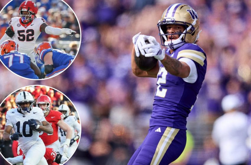  Early trade shakes things up