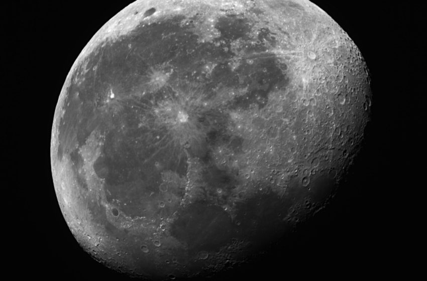  Earth from Space: Eyes on our Moon