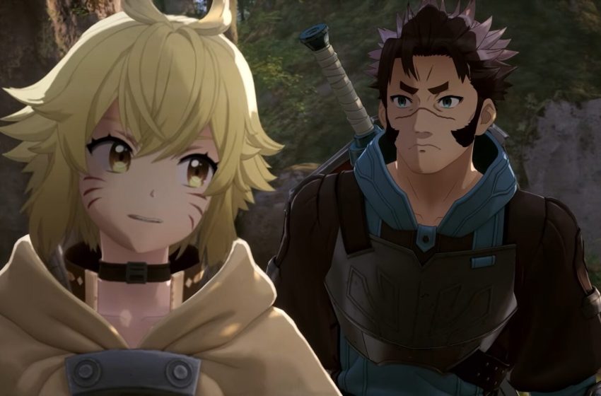  Echoes of Aincrad: Sword Art Online ‘Story’ trailer, 42 minutes of gameplay