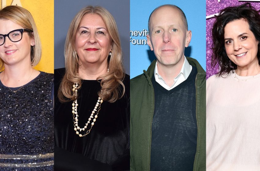  WGA Members React to Deal With Studios as Drag Out Fight Gets Averted