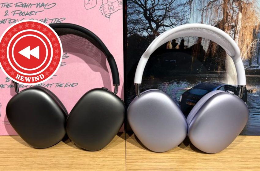  Rewind: new Bang & Olufsen “super-high-end” speakers, Apple’s AirPods Max 2 reviewed, and more