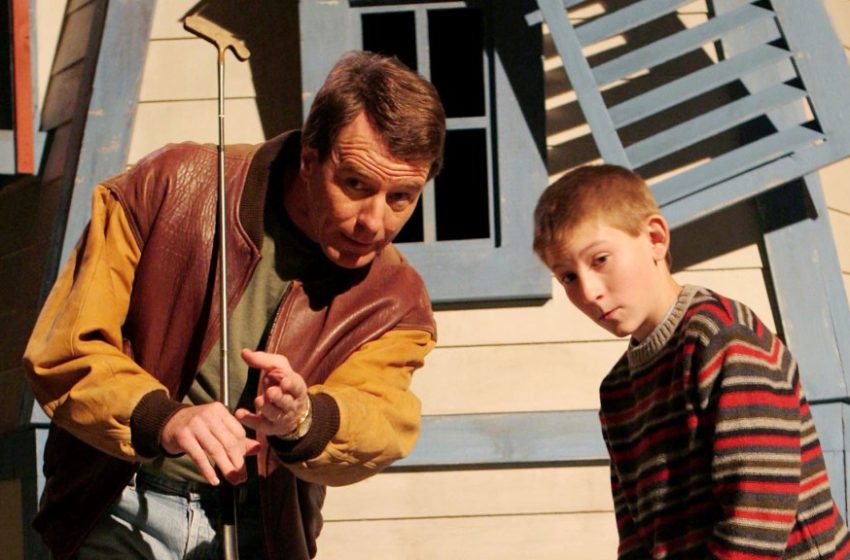  Malcolm In The Middle Revival offered Dewey actor “Buckets of Money”