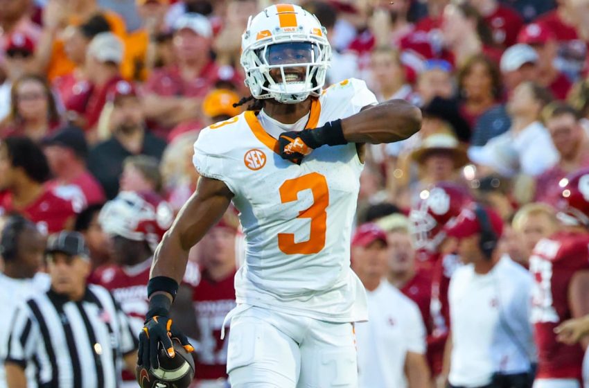  Every Player the Vikings Would Realistically Draft at No. 18 Overall